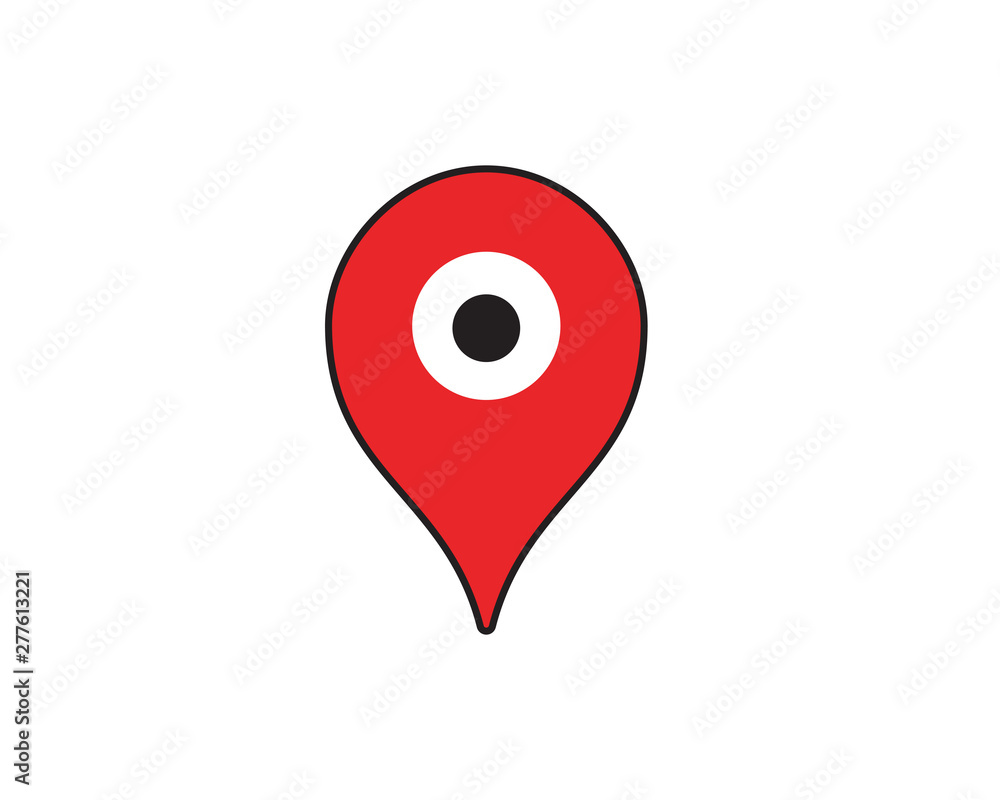 Location point Logo Location point Logo
