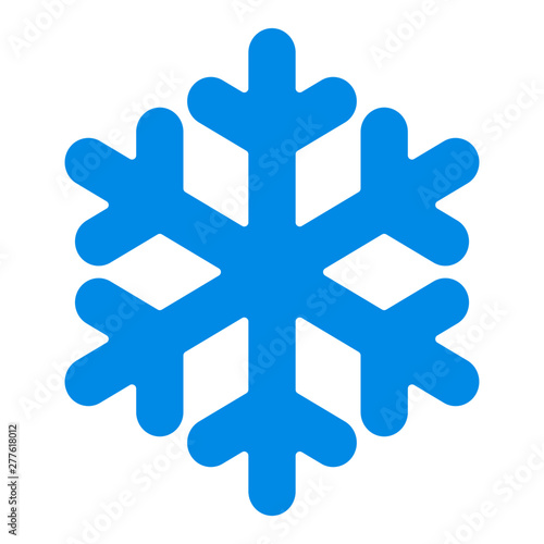 Floco de Neve Flat