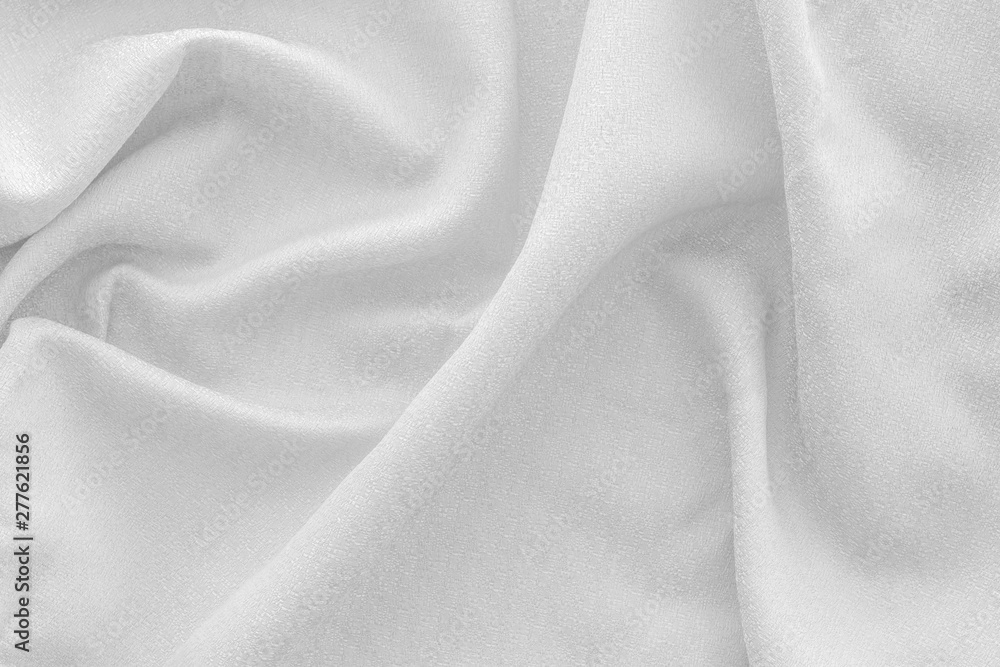 Pattern for blog with monochrome fabric texture top view copyspace Pattern for blog with monochrome fabric texture top view copyspace
