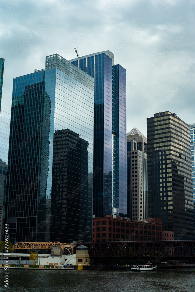 Chicago Chicago