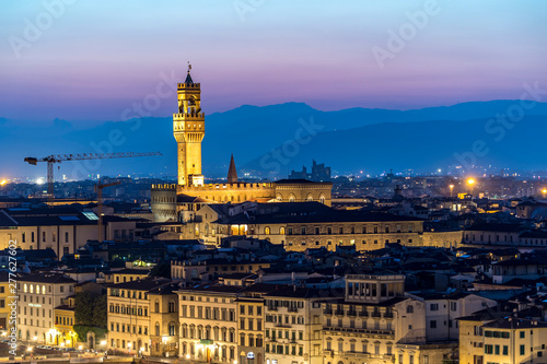 Palazzo Pubblico © jasonyu