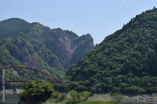 ハート岩、パワースポット巡り