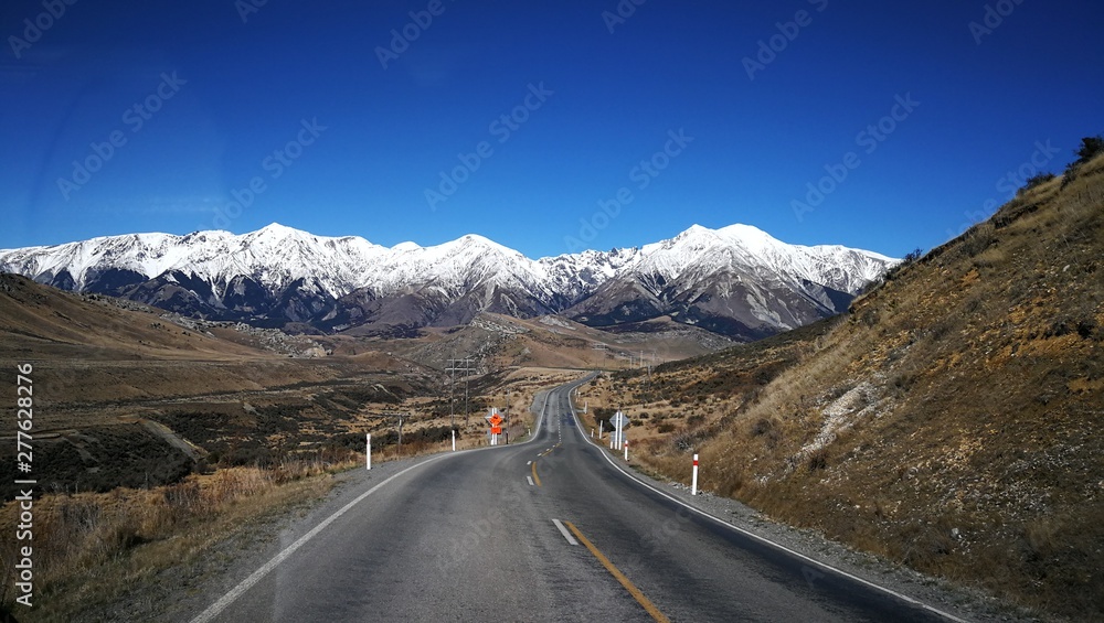 Naklejka premium cof