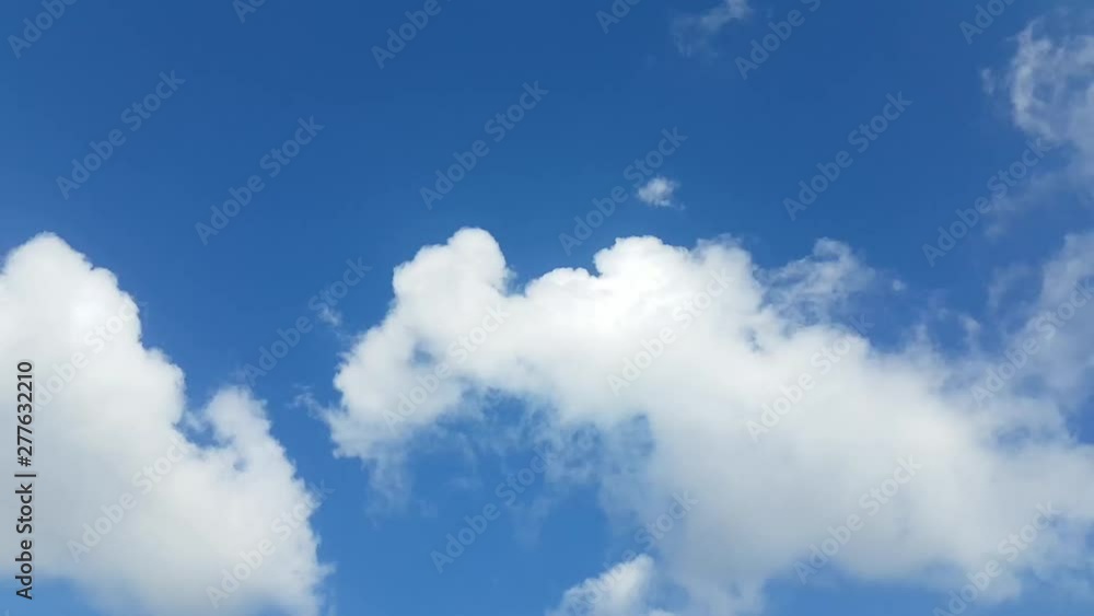 Rolling Clouds Timelapse. White Clouds And Blue Sky. Sky And Clouds Timelapse. Rolling Clouds Timelapse. White Clouds And Blue Sky. Sky And Clouds Timelapse.