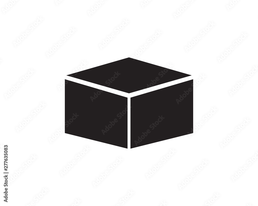 Box cardboard, box package, box packaging, box icon Box cardboard, box package, box packaging, box icon