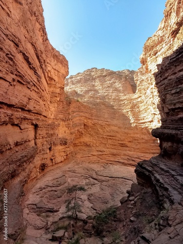 canyon in usa