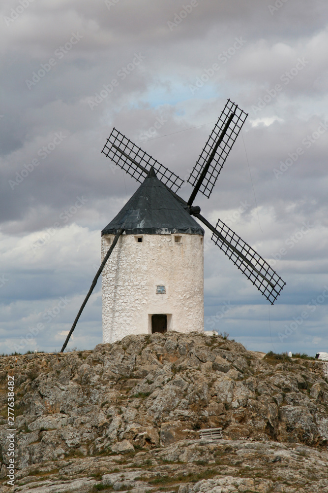 Windmühle Consuegra Windmühle Consuegra