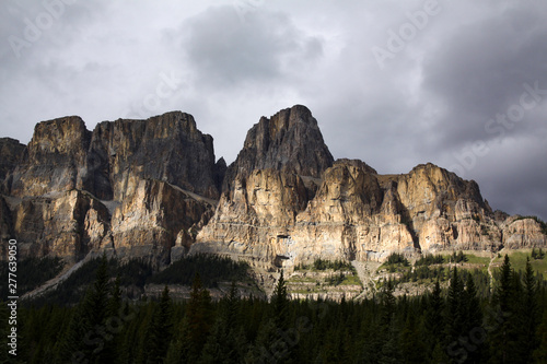 Banff Hausberg