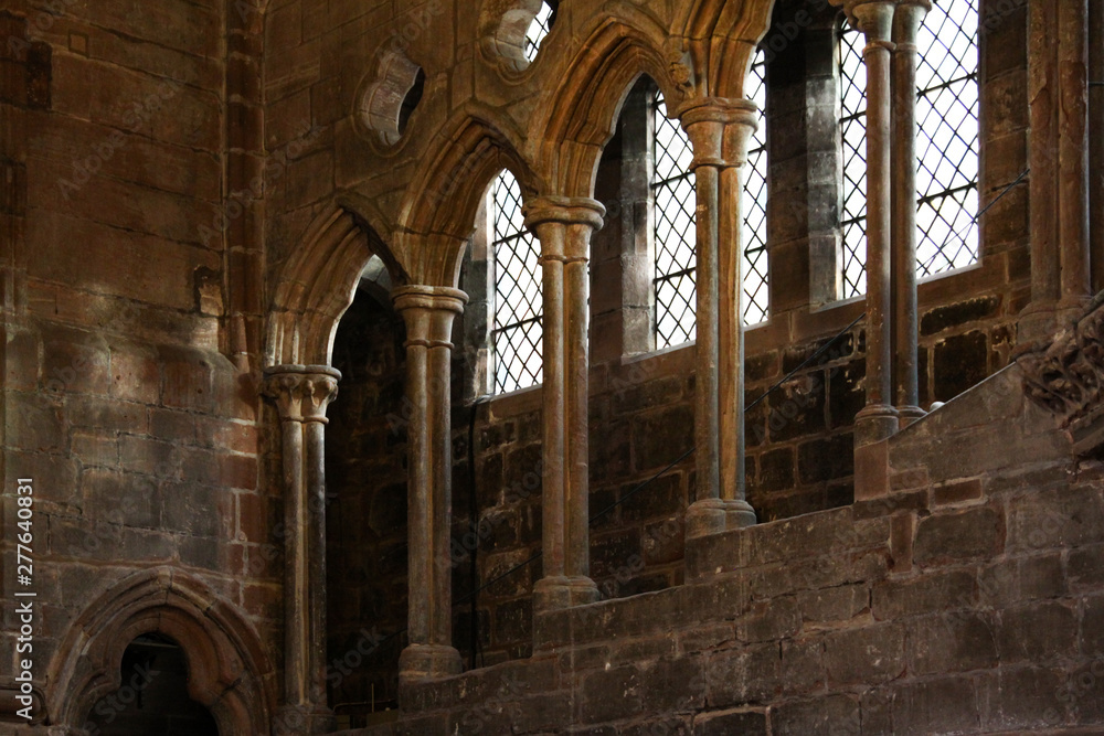 Obraz premium Harry Potter