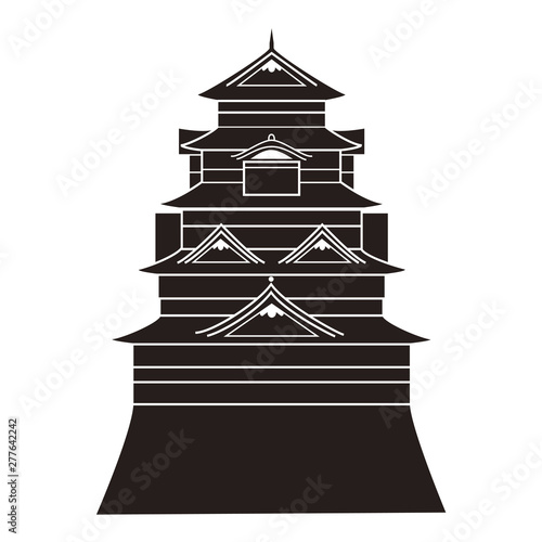 江戸城