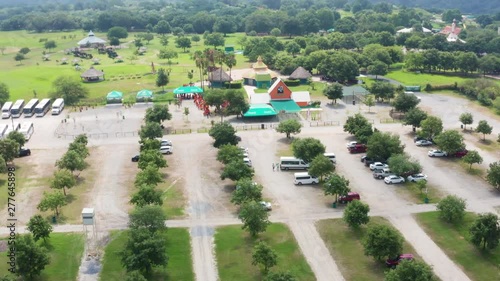 Bioparque Monterrey Montemorelos Nuevo Leon Mexico photo