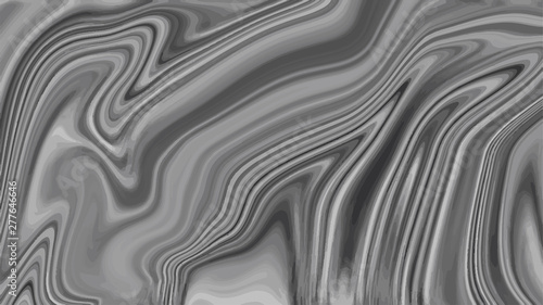 Marble ink, gray marble pattern background, abstract background Can be used for background or wallpaper
