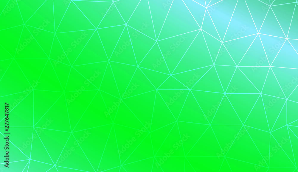 Abstract mosaic background with triangles. Style for your business design. Vector illustration. Creative gradient color Abstract mosaic background with triangles. Style for your business design. Vector illustration. Creative gradient color
