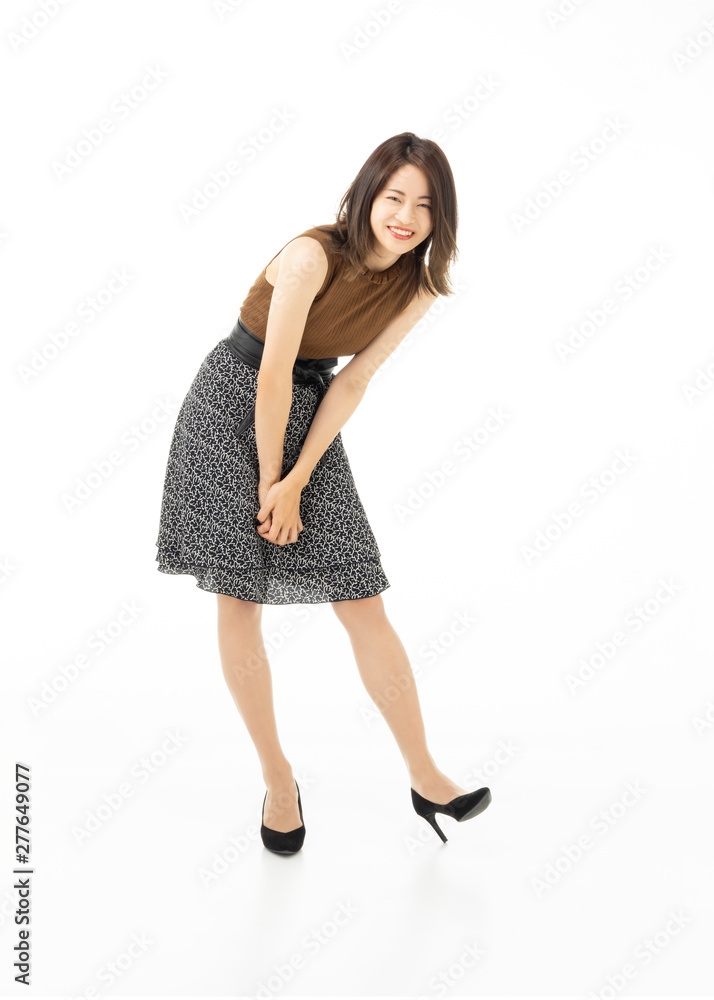20代女性 20代女性