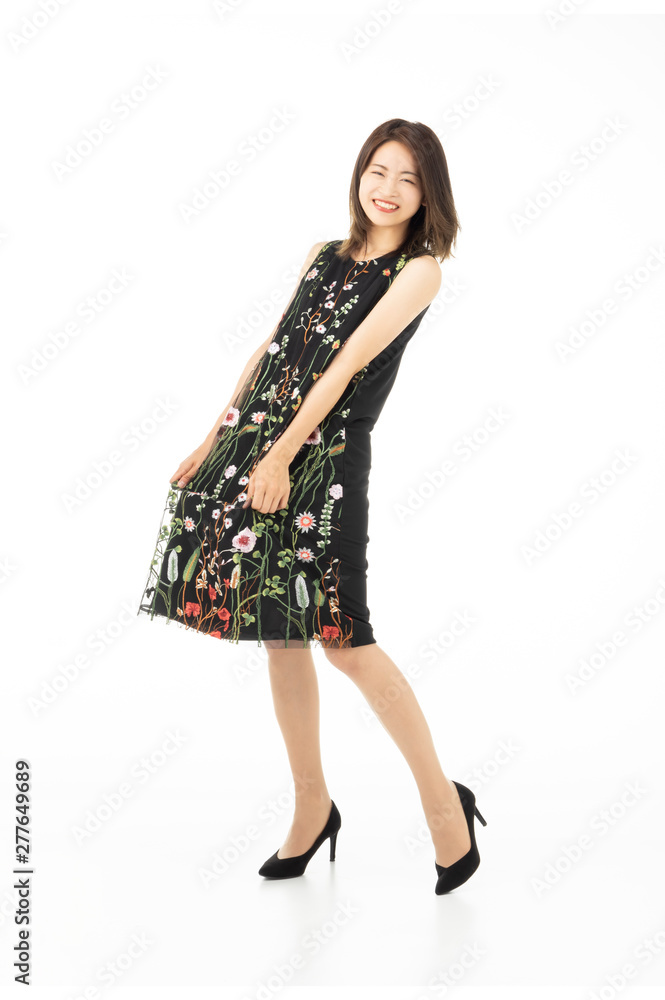20代女性 20代女性
