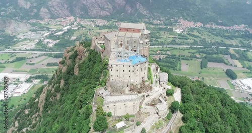 Castello Toscana 