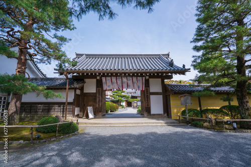 京都　大覚寺 © Route16