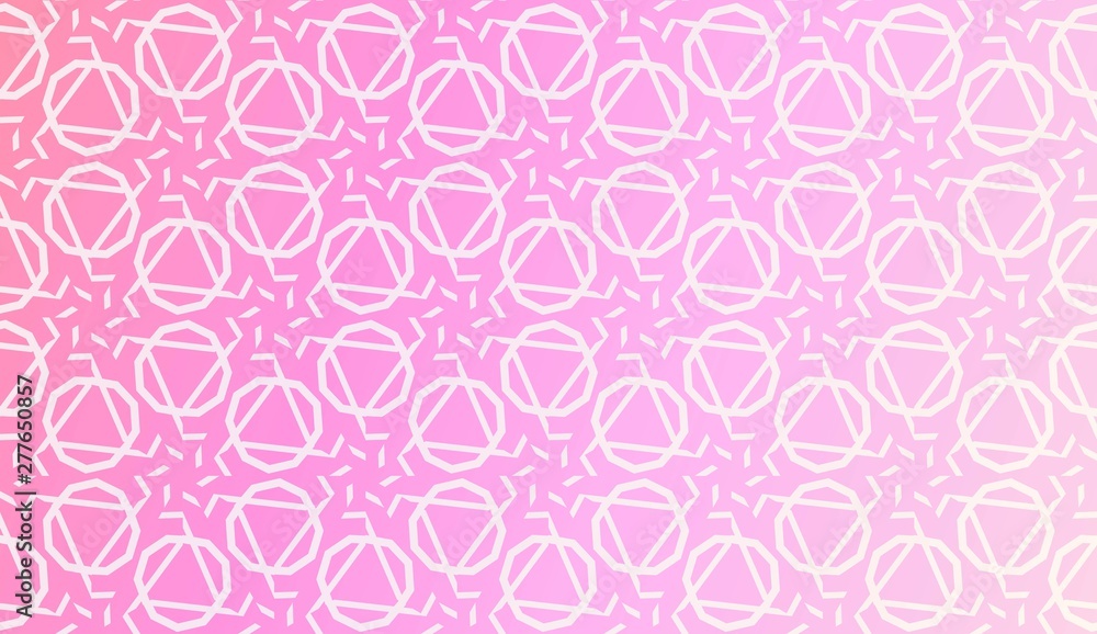 Vector Design. Illustration With Triangles Line. Modern Decorative Background. Pastel gradient color Vector Design. Illustration With Triangles Line. Modern Decorative Background. Pastel gradient color