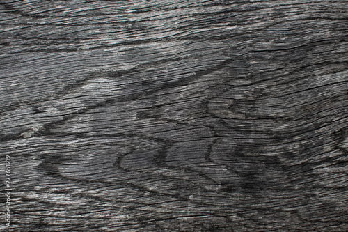 dark grey wooden oak background