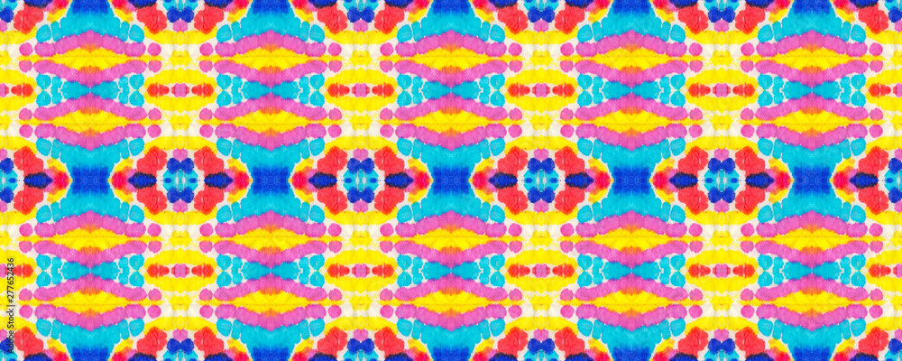 African Seamless Pattern. African Seamless Pattern.