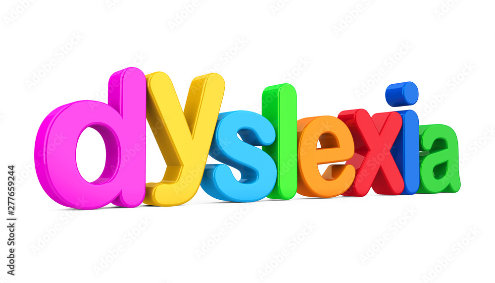 Words Dyslexia Isolated Words Dyslexia Isolated