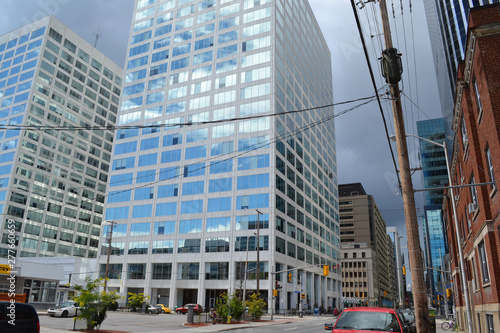 City View, Ottawa, Ontario, Canada