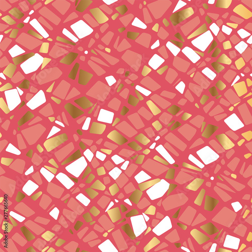 Modern italy abstract terra...