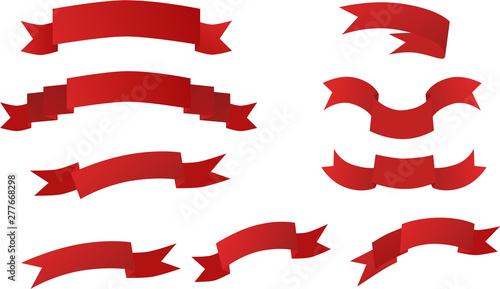 Ribbon set