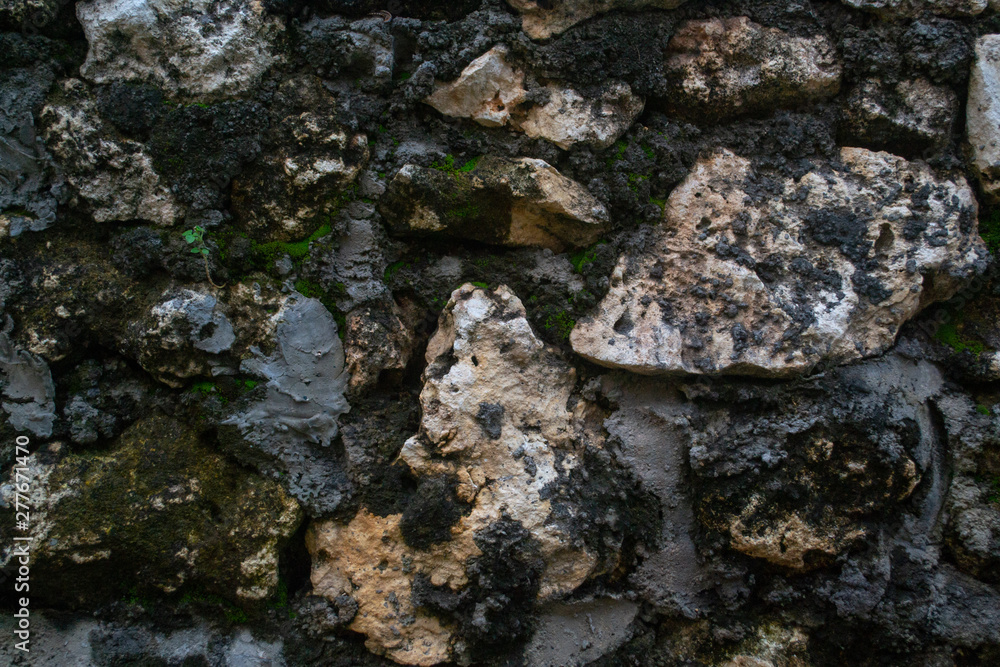  stone structural wall