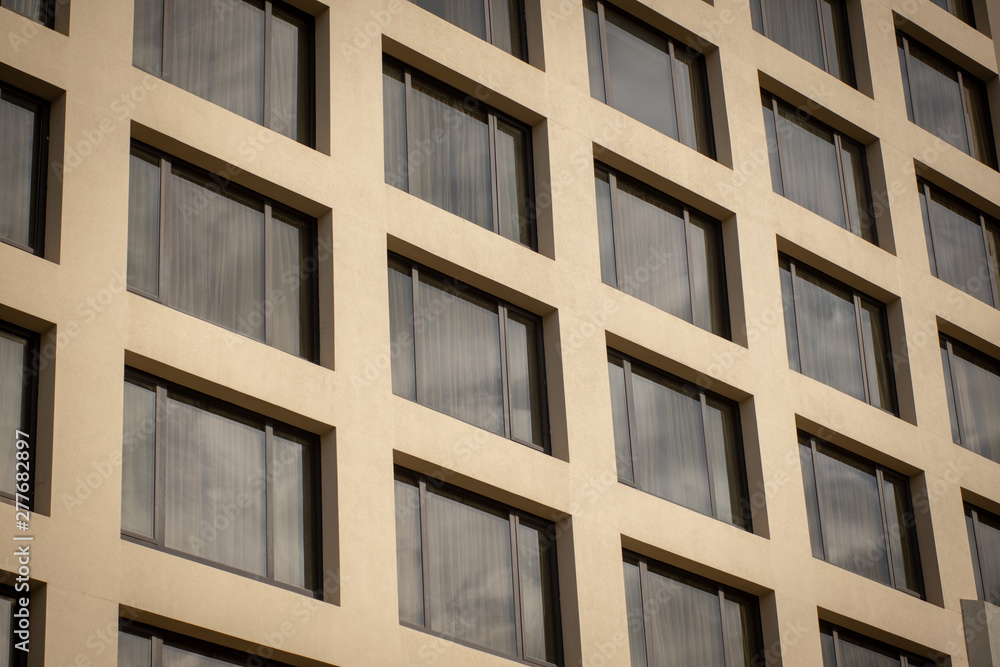 high rise building abstract high rise building abstract