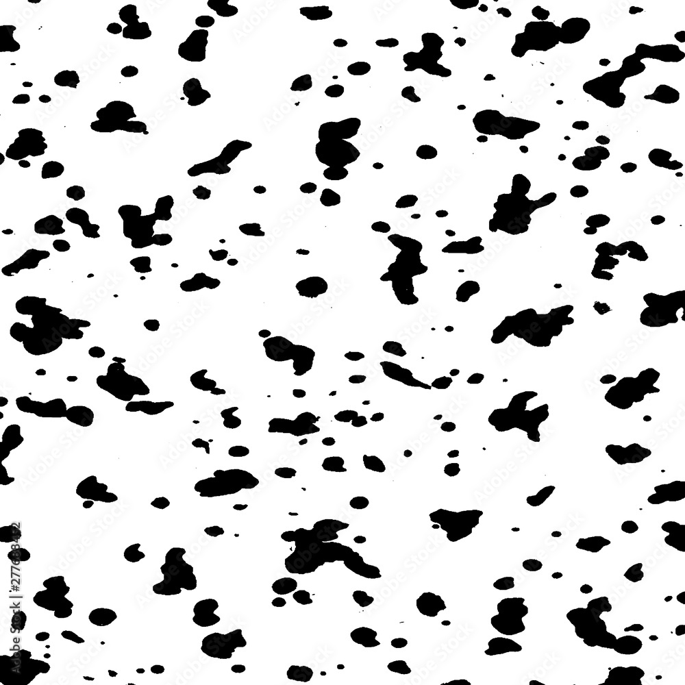 Black and White Grunge Dust Messy Pattern. Easy To Create Abstract Vintage, Dotted, Scratched Effect With Grain And Noise. Aged Design Element. Black and White Grunge Dust Messy Pattern. Easy To Create Abstract Vintage, Dotted, Scratched Effect With Grain And Noise. Aged Design Element.
