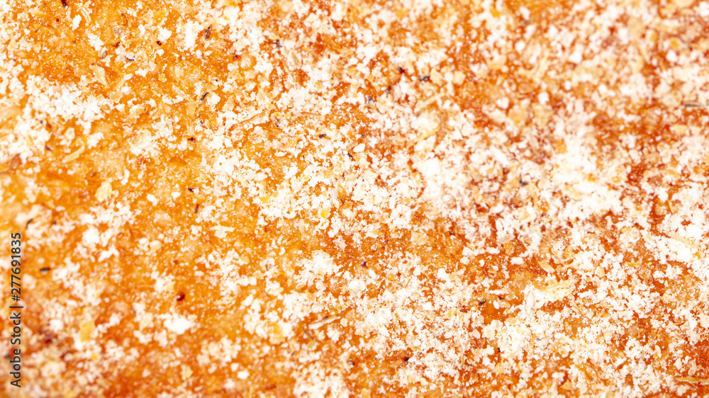 Rosy crust as an abstract background Rosy crust as an abstract background