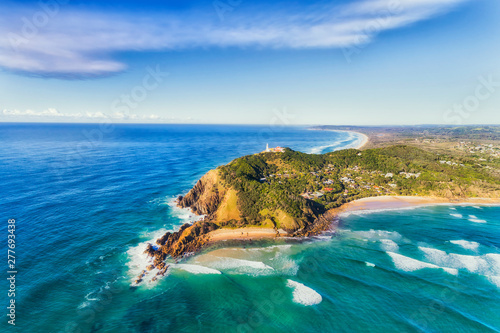 Photographie D Byron Bay Head 2 South