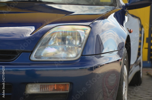 autodetailing   auto detailing   poletowanie auta   b  ysk auta  ceramika auta   szk  o lakier