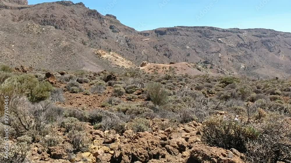 teide volcano on tenerife island teide volcano on tenerife island