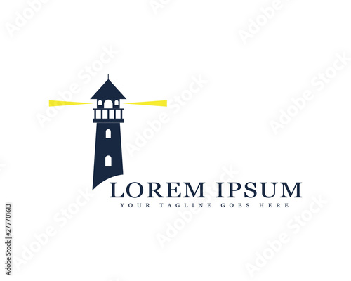 Light House Logo