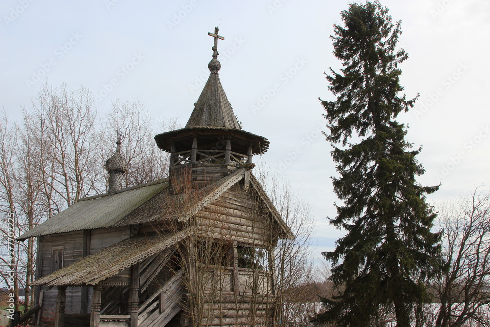 russian north russian north