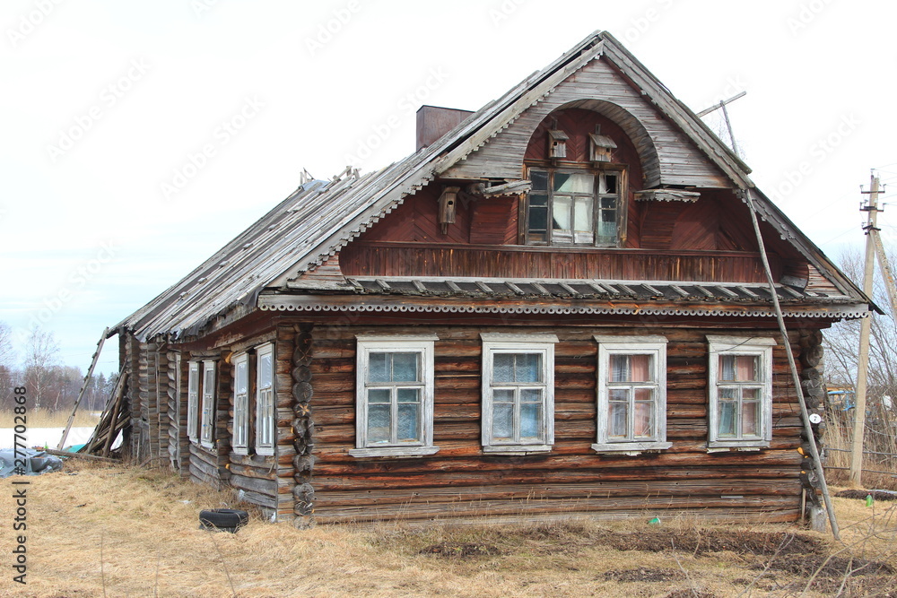 russian north russian north