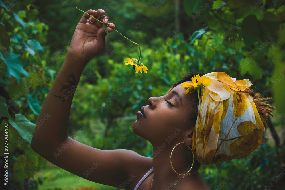 © Courtney - Black Goddess © Courtney - Black Goddess