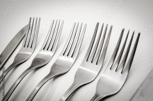 cutlery