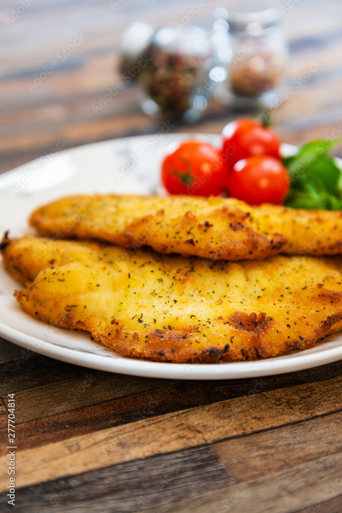 Delicious Northern Meuniere Flounder Fillets Delicious Northern Meuniere Flounder Fillets