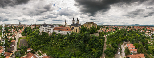 фотографія Castle of Veszprem
