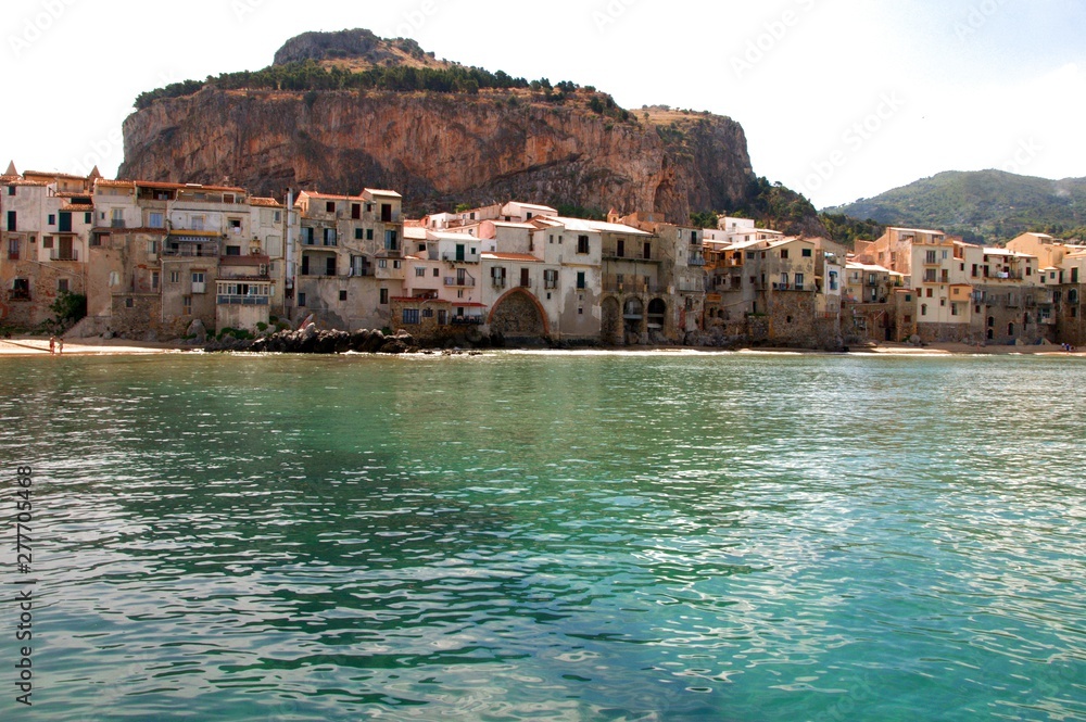 Cefalu_Sicily 