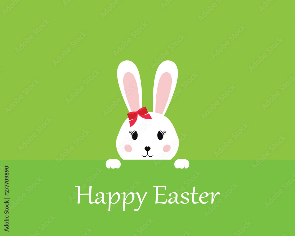 Rabbit Logo template vector icon design Rabbit Logo template vector icon design