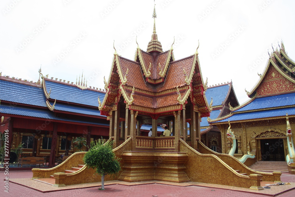 Obraz premium thai