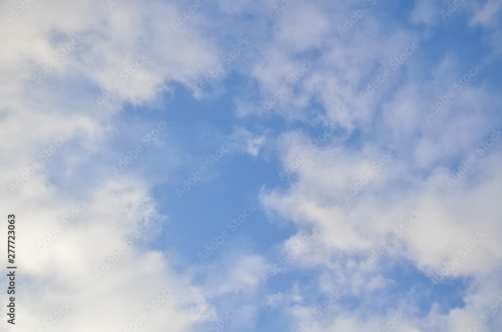 blue sky with cloud. blue sky background with white clouds blue sky with cloud. blue sky background with white clouds