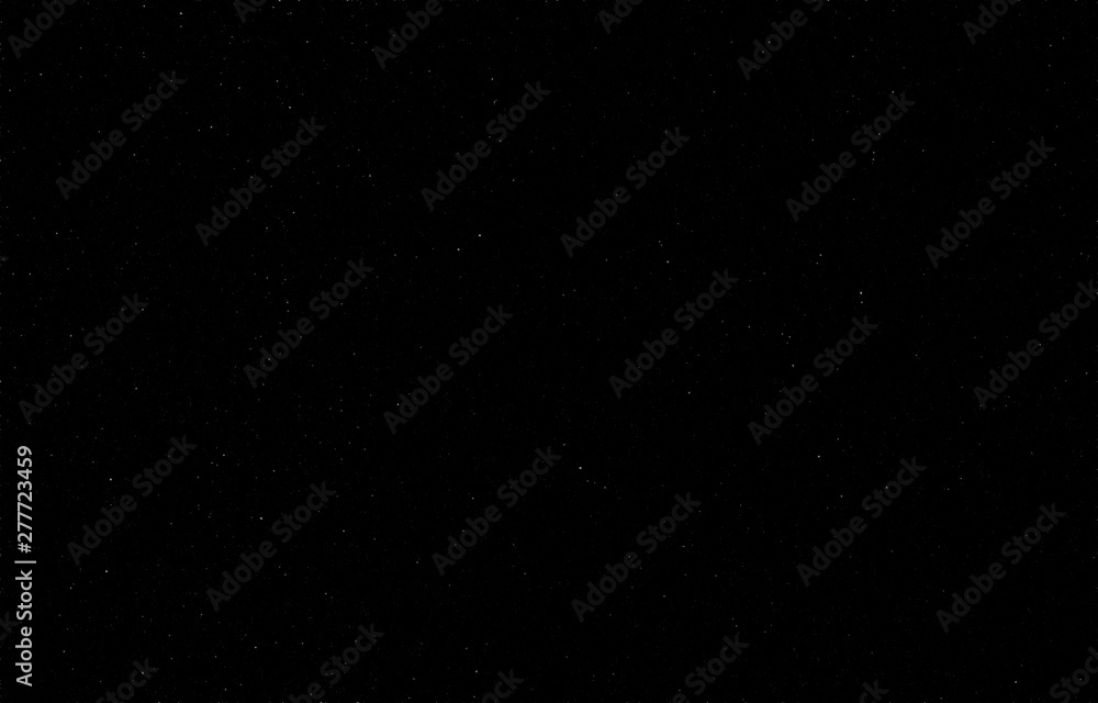 Starry sky, scattering of white stars in the black sky, space, space background, night sky, stars Starry sky, scattering of white stars in the black sky, space, space background, night sky, stars