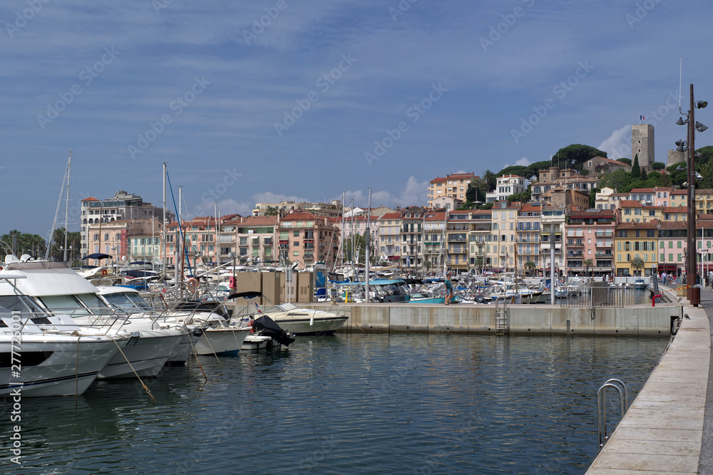 Cannes Riviera Resort