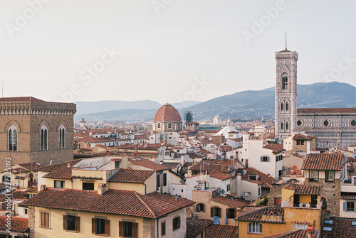 View of Florence © AndreCFrancisco