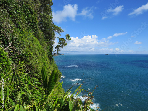 Manuel Antonio